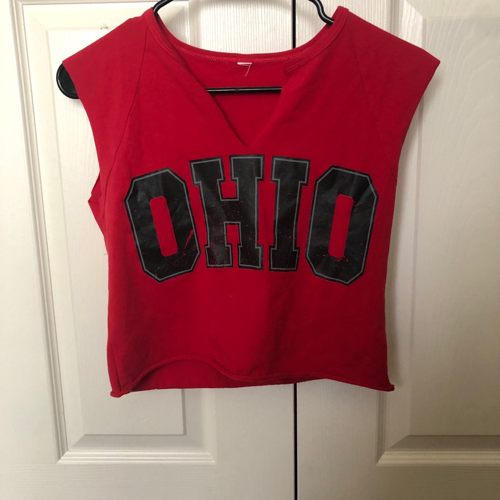 Tailgate Tee